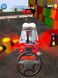 Car Driver 3D screenshot, image №2778587 - RAWG