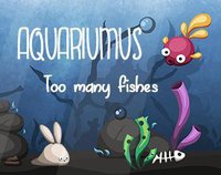 Aquariumus - Too Many Fishes screenshot, image №1097638 - RAWG
