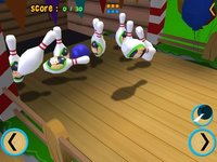 irresistible rabbits for kids - free screenshot, image №1866625 - RAWG