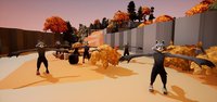 Lumberjacked (itch) screenshot, image №1962739 - RAWG