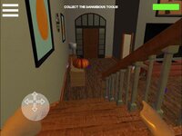 WHO'S YOUR ... HALLOWEEN ?! screenshot, image №2616446 - RAWG