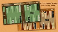 Backgammon NJ screenshot, image №2057791 - RAWG
