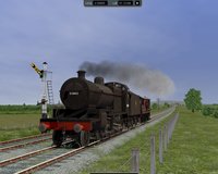 Rail Simulator screenshot, image №433598 - RAWG