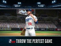 MLB Perfect Inning 2018 screenshot, image №923676 - RAWG