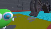 Gripper's VR Adventure screenshot, image №4188235 - RAWG