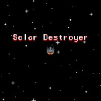 Solar Destroyer screenshot, image №1297569 - RAWG
