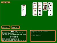Cribbage Solitaire screenshot, image №3518045 - RAWG