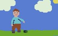 Money (Isi Cano) screenshot, image №2234453 - RAWG