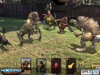 HoloGrid: Monster Battle AR screenshot, image №1932593 - RAWG