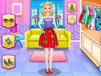 Olivias washing laundry game screenshot, image №2097321 - RAWG