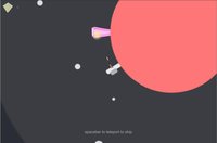 Personal Space (richardhayes) screenshot, image №1287189 - RAWG