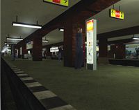 World of Subways 2 – Berlin Line 7 screenshot, image №207959 - RAWG