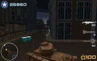 Tank Invasion screenshot, image №2394971 - RAWG