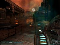 Doom 3: Resurrection of Evil screenshot, image №413061 - RAWG