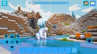 AdventureCraft: 3D Block Building & Survival Craft screenshot, image №1456103 - RAWG