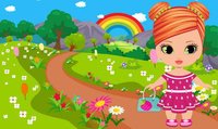 Baby Dress Up screenshot, image №1587424 - RAWG