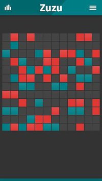 Zuzu · Binary Puzzle Game screenshot, image №1463254 - RAWG