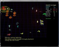 Ataxia II screenshot, image №1058316 - RAWG