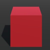 Pointless Starter Brackeys Cube Game screenshot, image №3205559 - RAWG