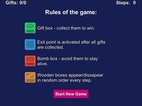 Maze with gifts screenshot, image №1778236 - RAWG