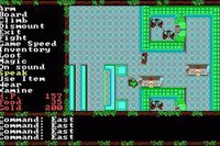 Questron II screenshot, image №3133666 - RAWG