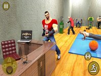 Virtual Gym Buddy Simulator 3D screenshot, image №1795492 - RAWG
