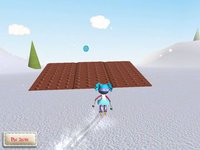 Mittens' Speedy Ski screenshot, image №882864 - RAWG