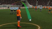 Pro Evolution Soccer 2011 screenshot, image №553405 - RAWG