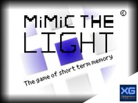 Mimic the light screenshot, image №2879413 - RAWG