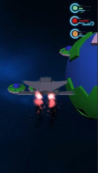 Loop Timing Space Ship screenshot, image №2775785 - RAWG