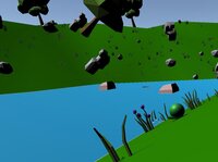 Froggo Adventure screenshot, image №3223535 - RAWG