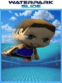 Aquapark.io: slide Racing 3d screenshot, image №1980243 - RAWG