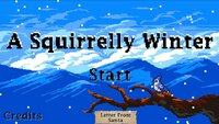 A Squirrelly Winter screenshot, image №2645371 - RAWG