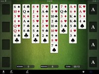 NBTD FreeCell screenshot, image №2111040 - RAWG