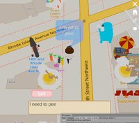 Walking Simulator (shapesim) screenshot, image №2287762 - RAWG