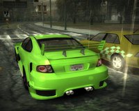 Need For Speed: Most Wanted screenshot, image №806748 - RAWG