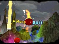 AblazeBall screenshot, image №399738 - RAWG