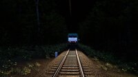 SimRail - The Railway Simulator: Prologue screenshot, image №3140421 - RAWG