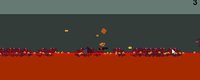 You Saved The World! now do it again. HTML5 shooter. screenshot, image №1179962 - RAWG