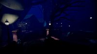 The Haunted Graveyard screenshot, image №1637401 - RAWG