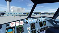 VR Flight Simulator Pro screenshot, image №1670855 - RAWG