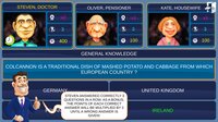 Select Quiz screenshot, image №4163267 - RAWG