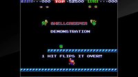 Arcade Archives Mario Bros. screenshot, image №800234 - RAWG
