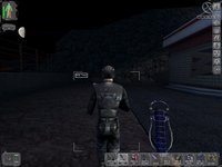 Deus Ex screenshot, image №300485 - RAWG