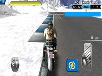 Sport Bike Race 2017 screenshot, image №1604907 - RAWG