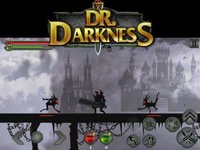 Dr. Darkness - Dark Warrior screenshot, image №1755561 - RAWG