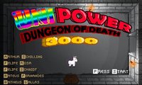 UniPower Dungeon of Death 3000 screenshot, image №1231784 - RAWG