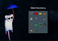 Squeak! screenshot, image №3036332 - RAWG