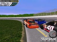 USAR Hooters Pro Cup Racing screenshot, image №329640 - RAWG