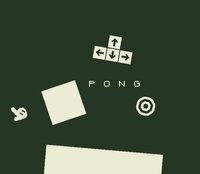 a normal game of pong (why.bother.anyway) screenshot, image №3034509 - RAWG